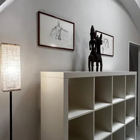 Guest house Il Tarquiniese