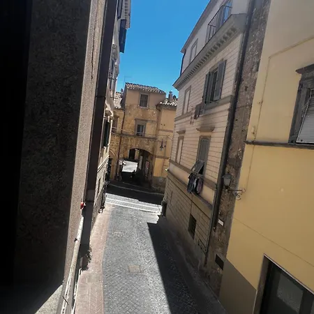 Il Tarquiniese 3* タルクイーニア