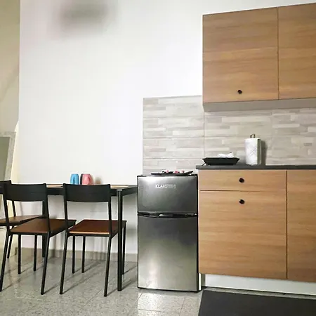 Il Tarquiniese ゲストハウス タルクイーニア