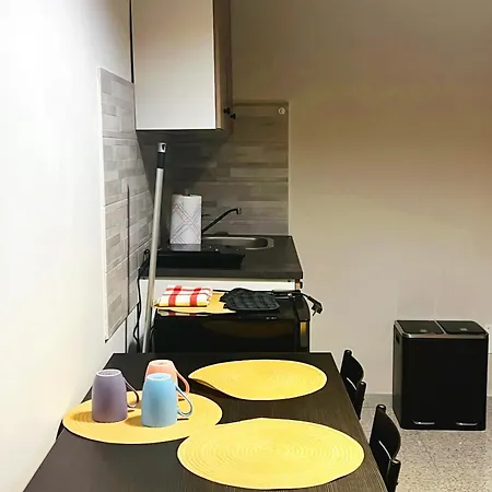 ゲストハウス Il Tarquiniese