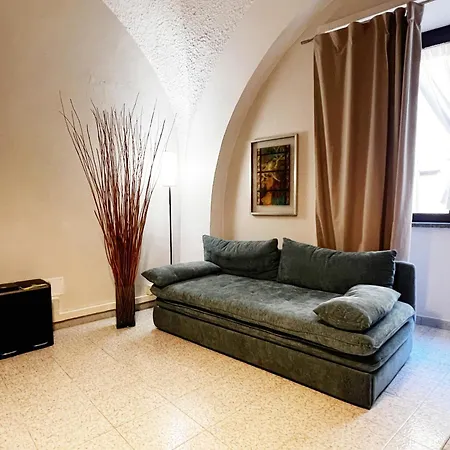 Il Tarquiniese ゲストハウス 3*