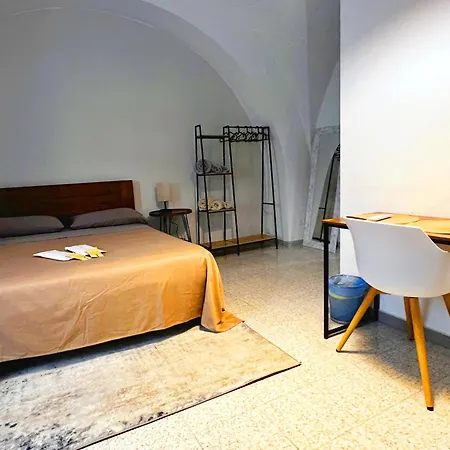 Il Tarquiniese ゲストハウス 3*