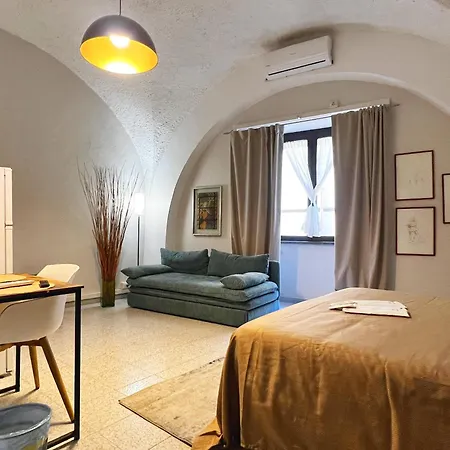 Il Tarquiniese ゲストハウス タルクイーニア