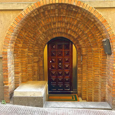 ゲストハウス Il Tarquiniese タルクイーニア