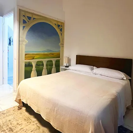 Il Tarquiniese ゲストハウス