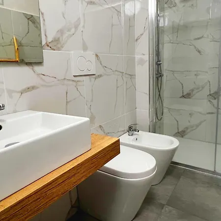 Il Tarquiniese ゲストハウス