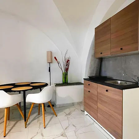 Il Tarquiniese ゲストハウス