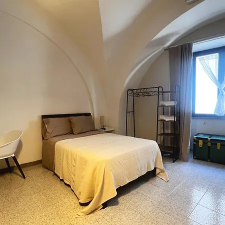 ゲストハウス Il Tarquiniese