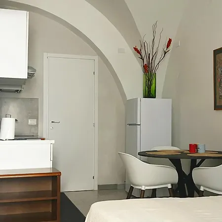 ゲストハウス Il Tarquiniese タルクイーニア