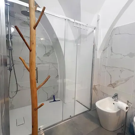 ゲストハウス Il Tarquiniese 3*