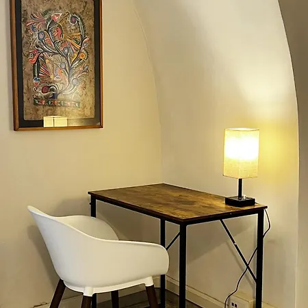 ゲストハウス Il Tarquiniese