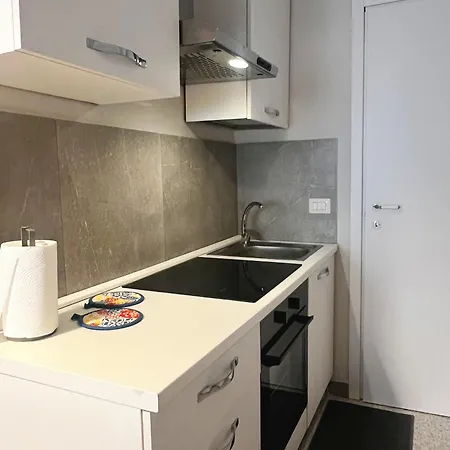 Il Tarquiniese ゲストハウス 3*