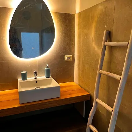 Guest house Il Tarquiniese Tarquinia