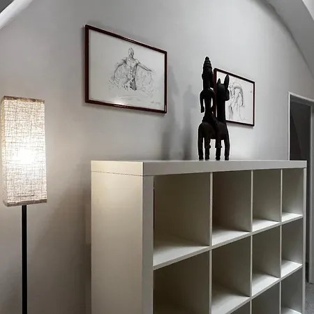 Guest house Il Tarquiniese