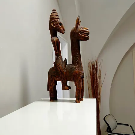 Penzion Il Tarquiniese 3*