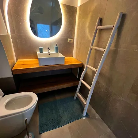 Penzion Il Tarquiniese 3*