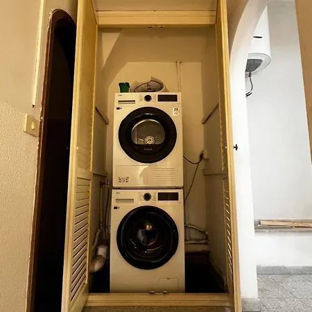 Il Tarquiniese Penzion Tarquinia