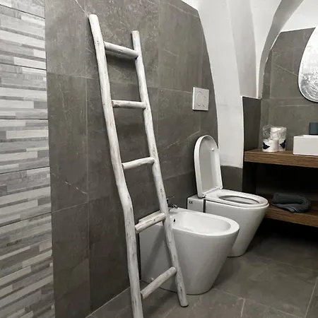 Guest house Il Tarquiniese