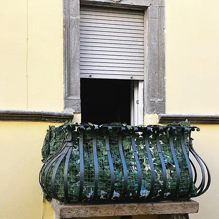 Il Tarquiniese Penzion Tarquinia