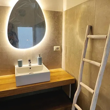 Penzion Il Tarquiniese Tarquinia