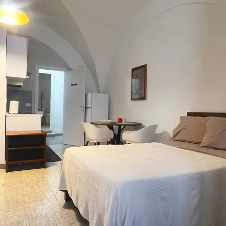 Il Tarquiniese Penzion Tarquinia