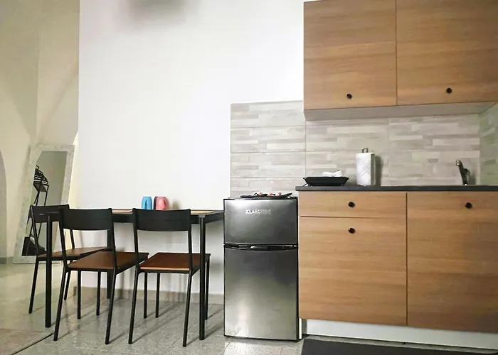 Il Tarquiniese Penzion Tarquinia