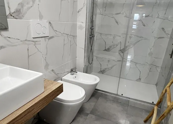 Penzion Il Tarquiniese Tarquinia