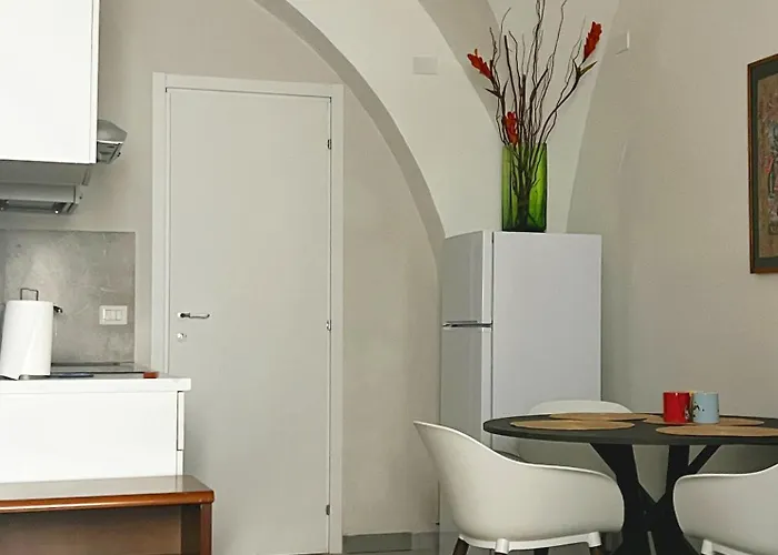 Penzion Il Tarquiniese Tarquinia