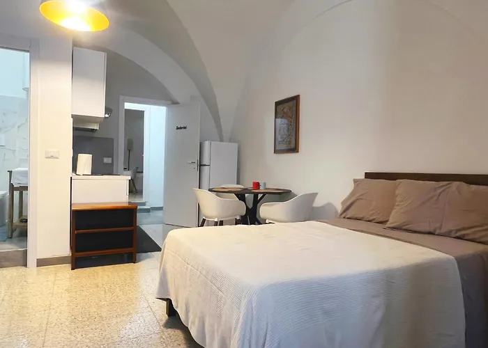 Il Tarquiniese Penzion Tarquinia