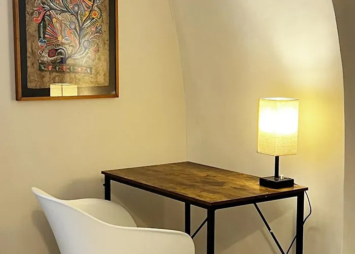 Penzion Il Tarquiniese