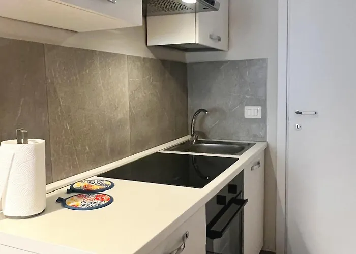 Il Tarquiniese Penzion 3*